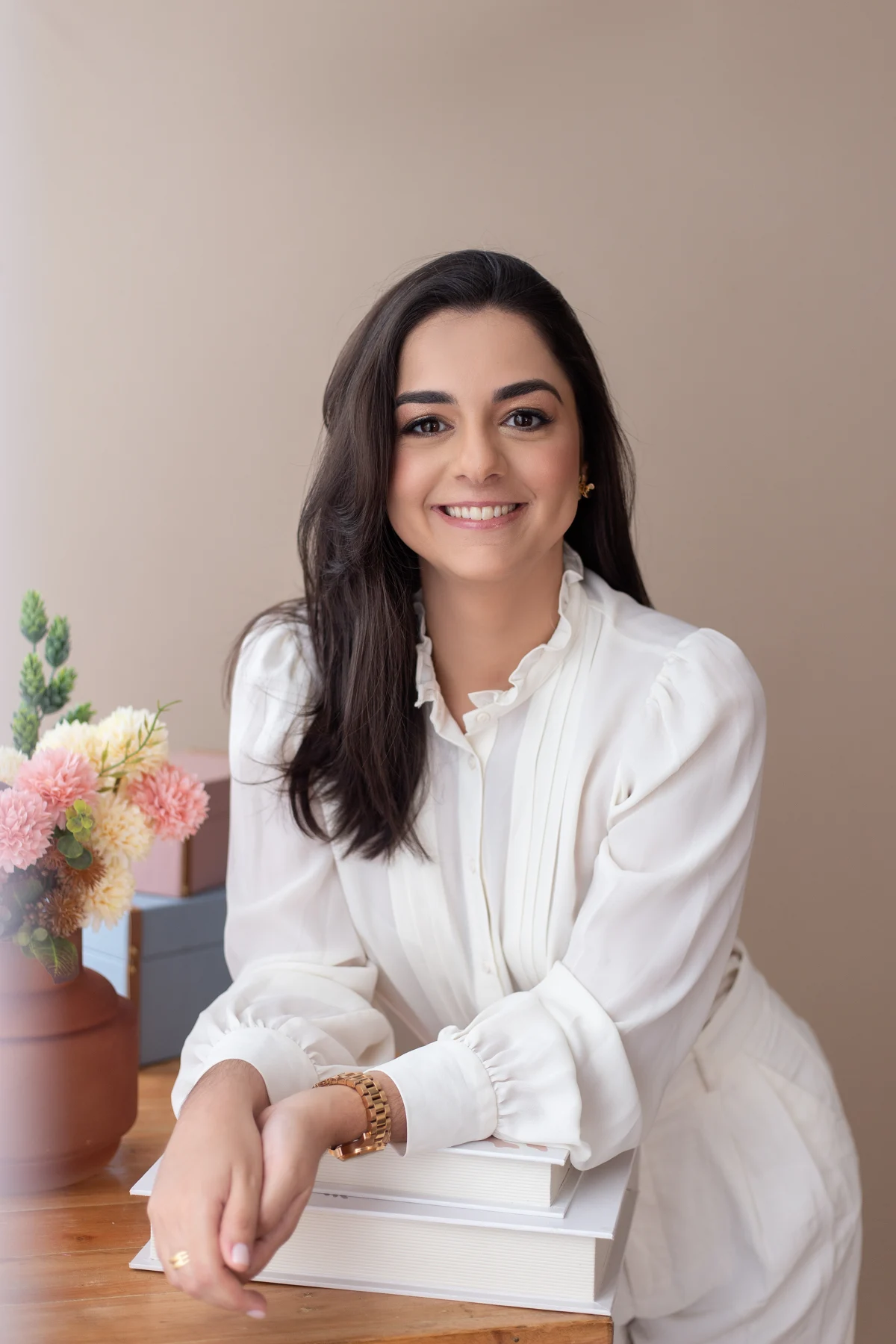 Dra. Thamiris Auad